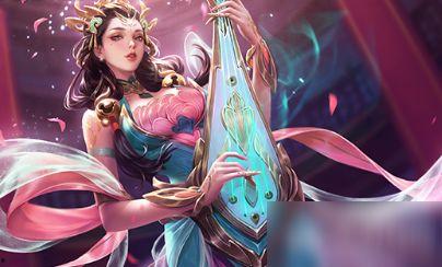 杨玉环皮肤最新爆料视频